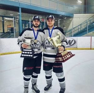 Meet your Posher, Mikey